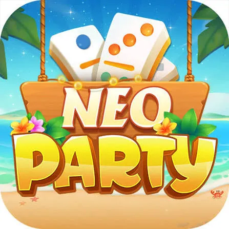 NEOPARTY - Balapan Motor yang Seru dan Mengasyikkan