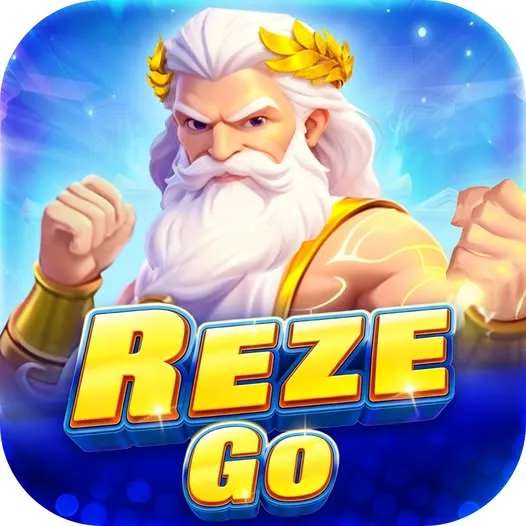 REZEGO - Game Tembak Ikan Seru dan Menegangkan