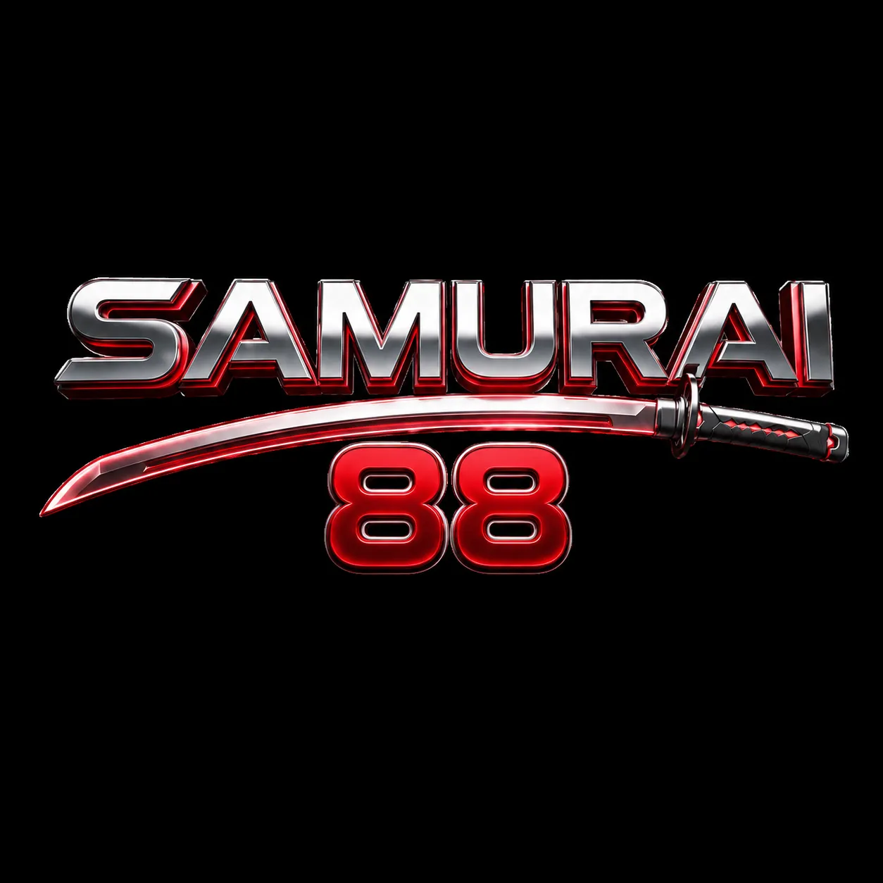 SAMURAI88 - Game Kasino Seru dengan Pengalaman Tak Terlupakan