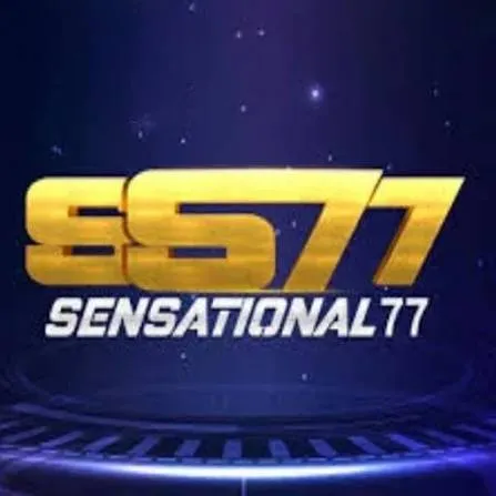 SENSATIONAL77 - Game Match-3 Seru dan Menantang