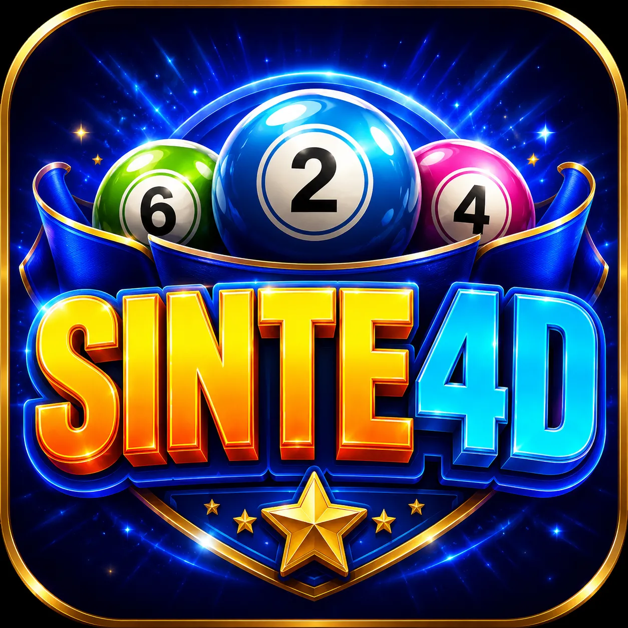 SINTE4D - Petualangan Seru di Dunia RPG